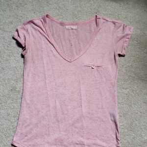 Ladies tshirt